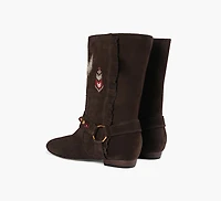 MERIDA BOOTIE