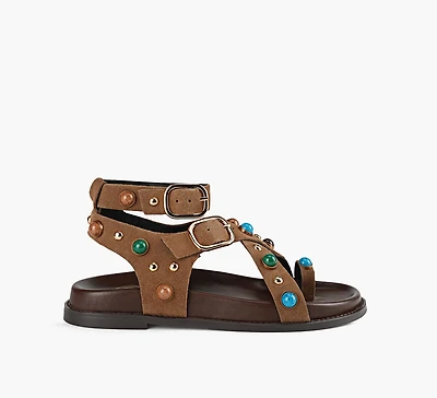 TULUM SANDAL