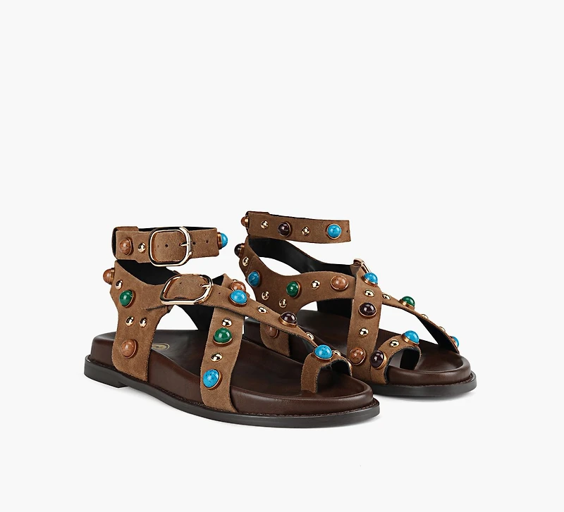 TULUM SANDAL