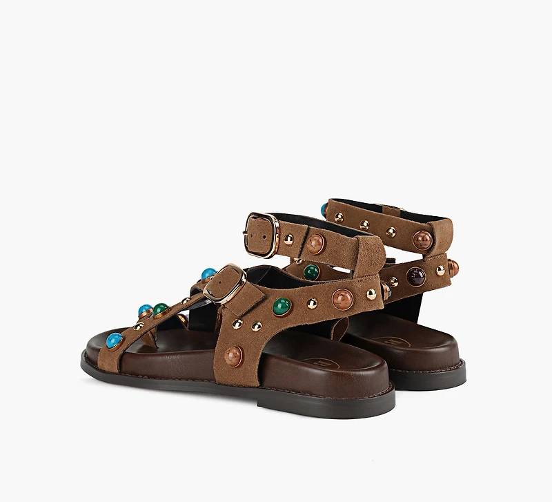 TULUM SANDAL