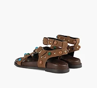 TULUM SANDAL