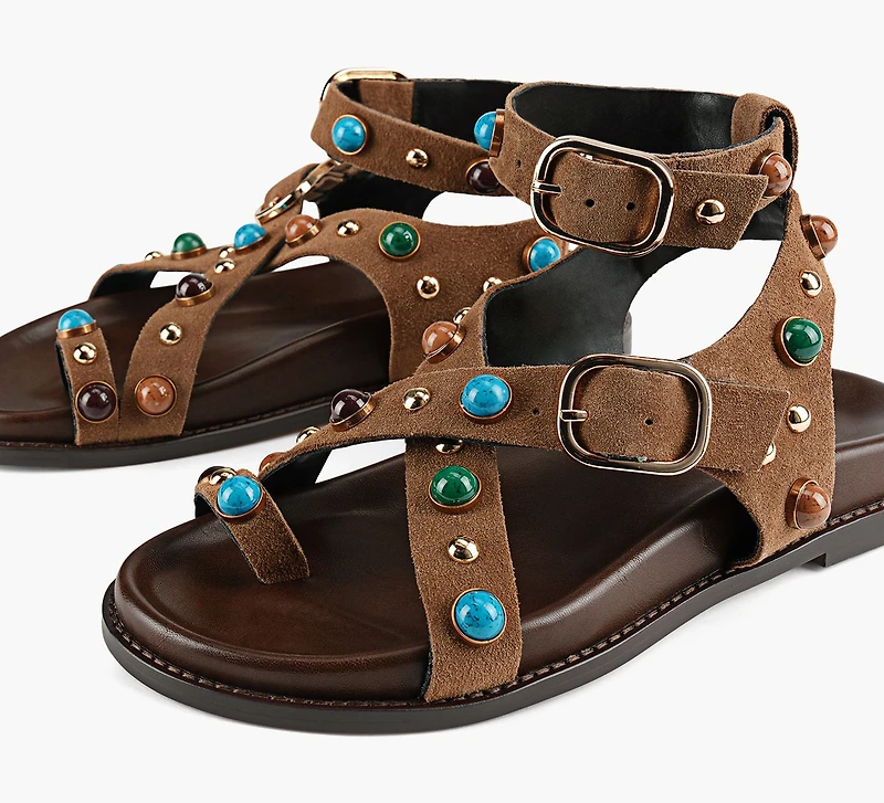 TULUM SANDAL