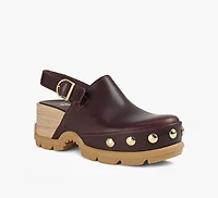 ROAM'N CLOG RVT