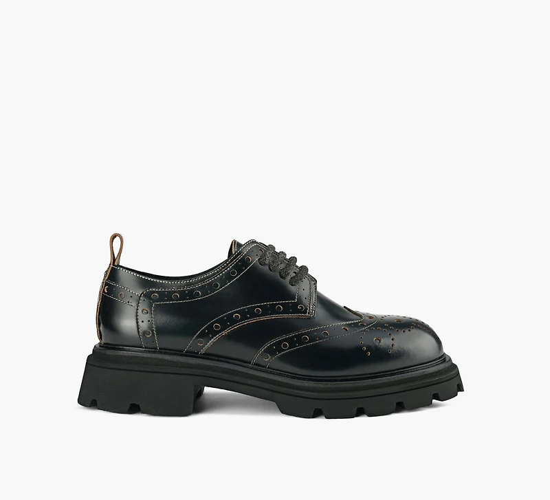 DERBY OXFORD