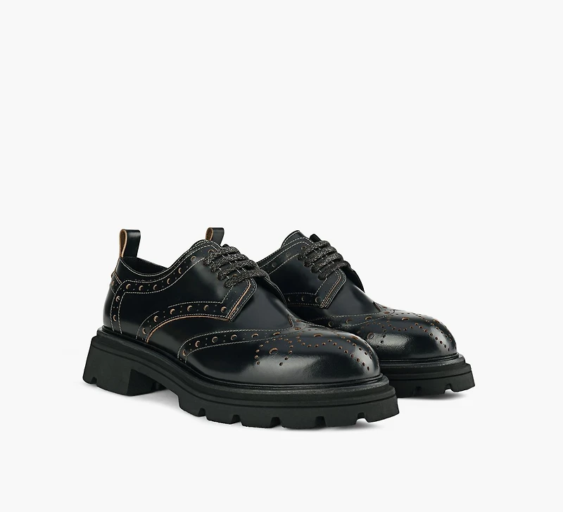 DERBY OXFORD