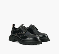 DERBY OXFORD