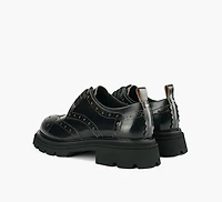 DERBY OXFORD