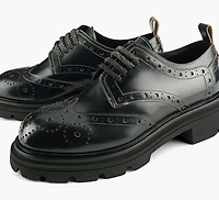 DERBY OXFORD