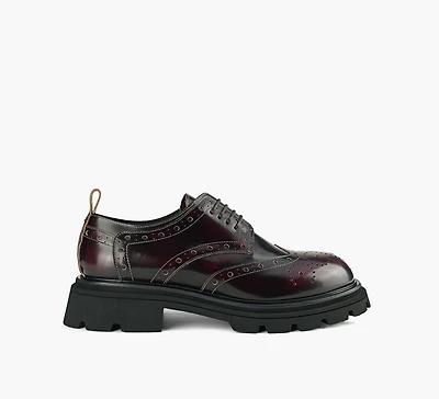 DERBY OXFORD