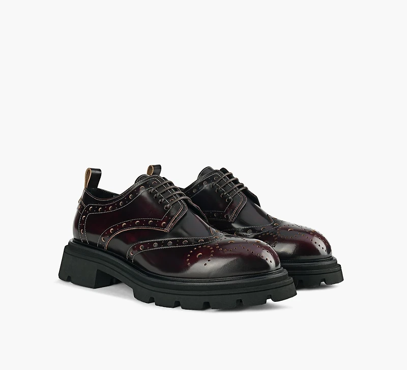 DERBY OXFORD