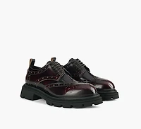 DERBY OXFORD