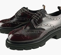 DERBY OXFORD