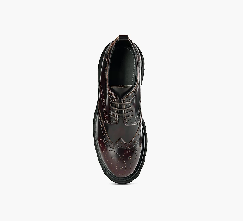 DERBY OXFORD