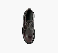 DERBY OXFORD