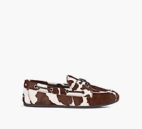 BREA BOAT SHOE