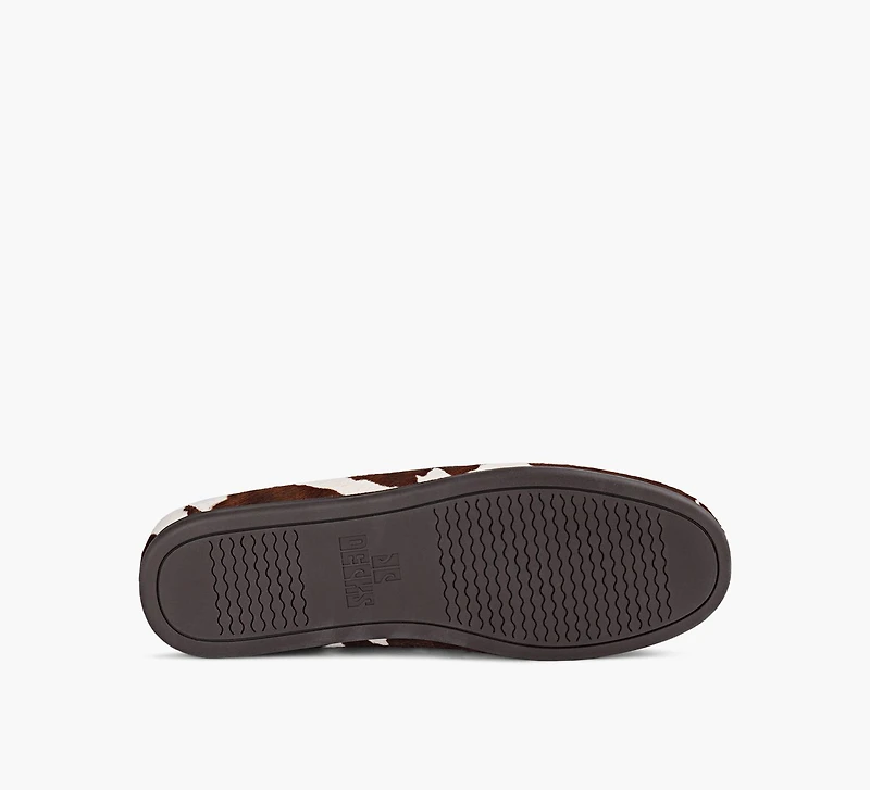 BREA BOAT SHOE