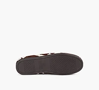 BREA BOAT SHOE