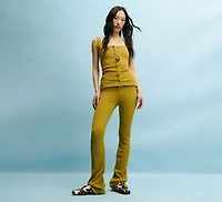 BREA BOAT SHOE