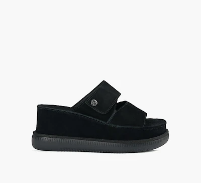 ELLE WEDGE SANDAL