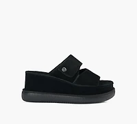 ELLE WEDGE SANDAL