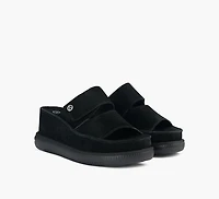 ELLE WEDGE SANDAL