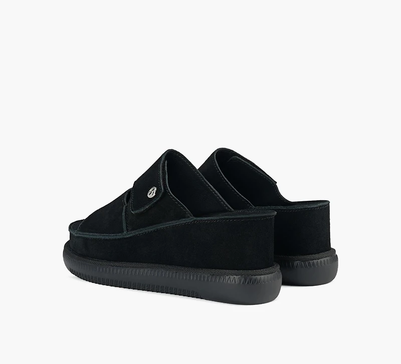 ELLE WEDGE SANDAL