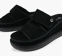 ELLE WEDGE SANDAL