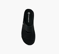 ELLE WEDGE SANDAL