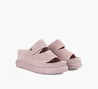 ELLE WEDGE SANDAL