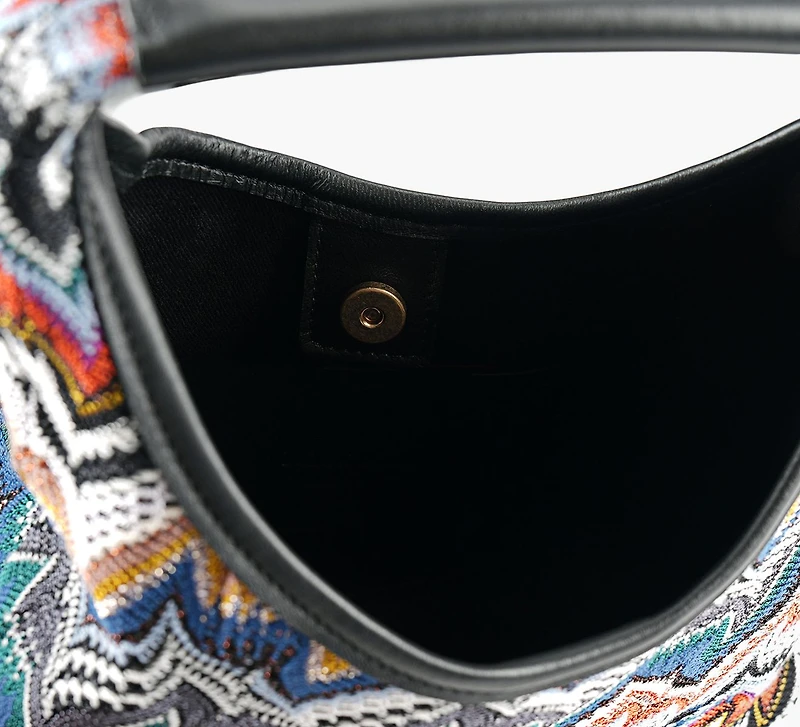 HOBO BAG SMALL