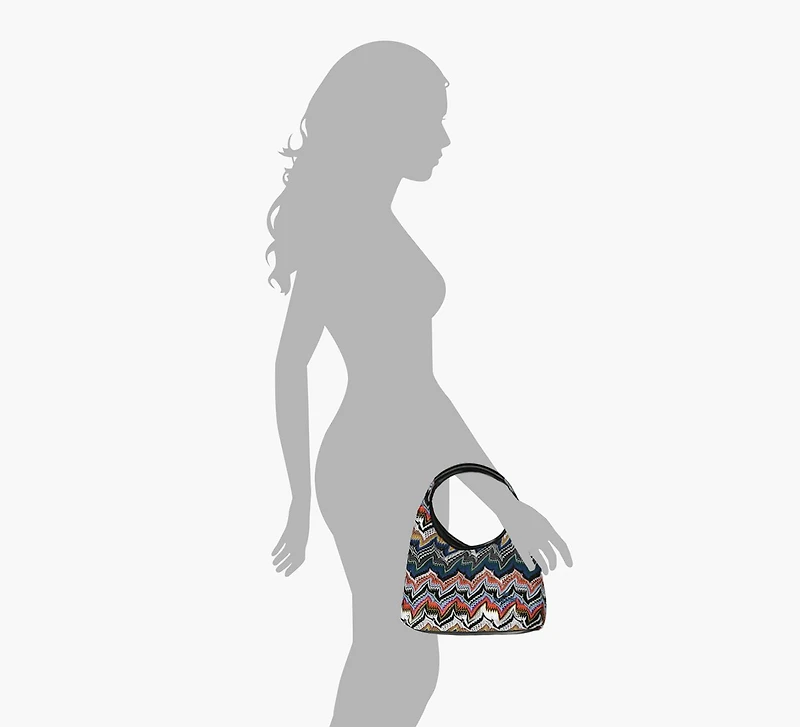 HOBO BAG SMALL