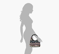 HOBO BAG SMALL