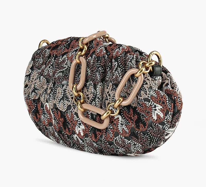 SMALL POUCH