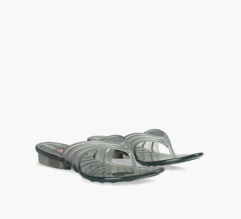 MELISSA X DIESEL QUANTUM THONG