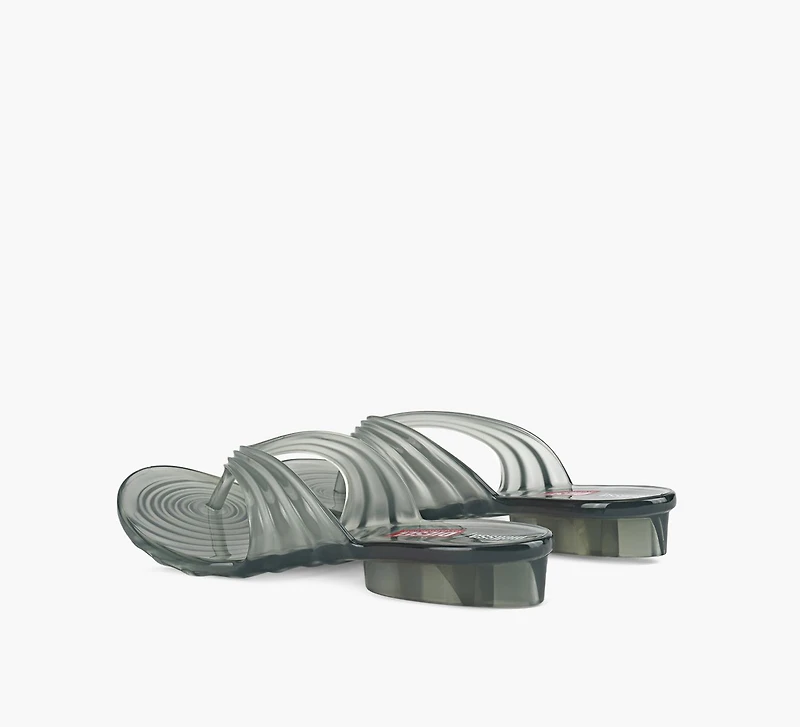 MELISSA X DIESEL QUANTUM THONG