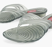 MELISSA X DIESEL QUANTUM THONG