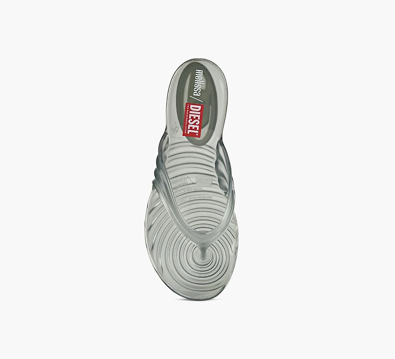 MELISSA X DIESEL QUANTUM THONG