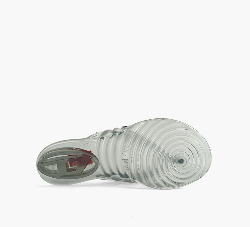 MELISSA X DIESEL QUANTUM THONG