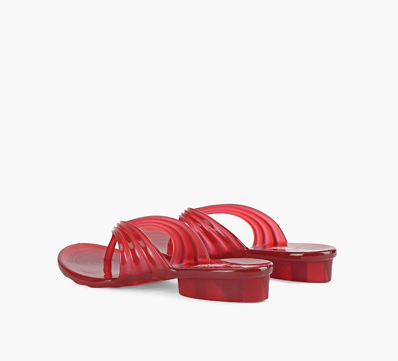 MELISSA X DIESEL QUANTUM THONG
