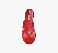MELISSA X DIESEL QUANTUM THONG