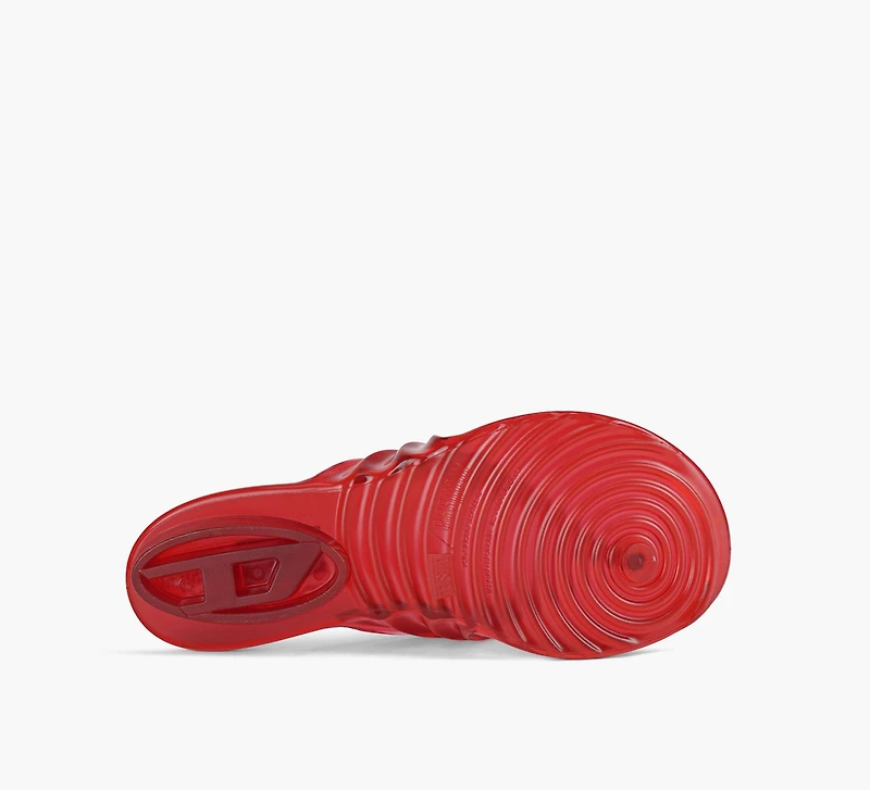 MELISSA X DIESEL QUANTUM THONG