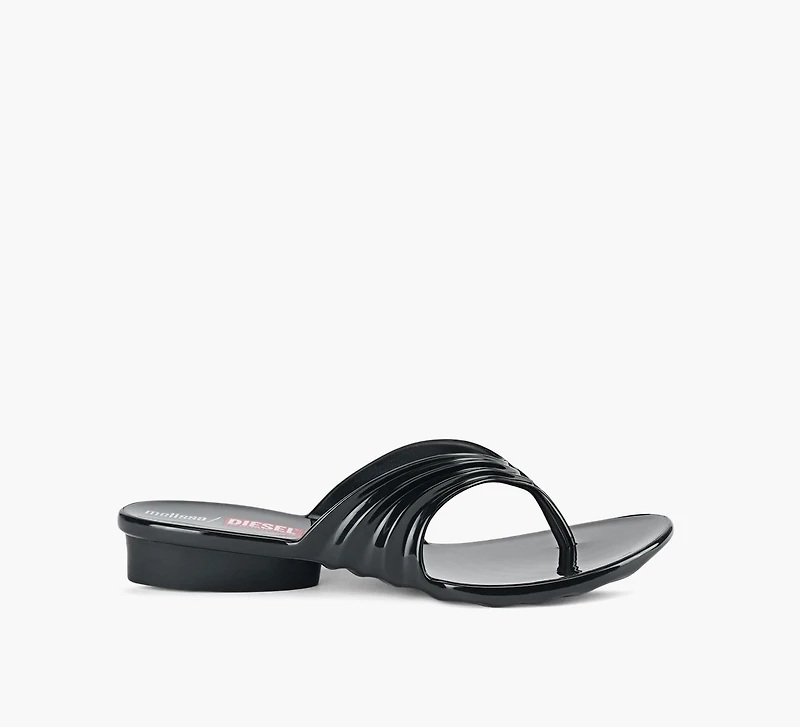 MELISSA X DIESEL QUANTUM THONG