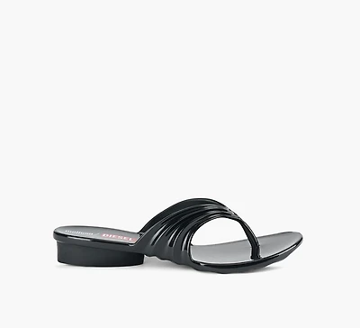 MELISSA X DIESEL QUANTUM THONG
