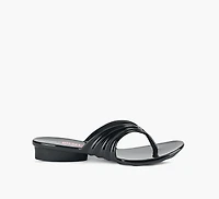 MELISSA X DIESEL QUANTUM THONG