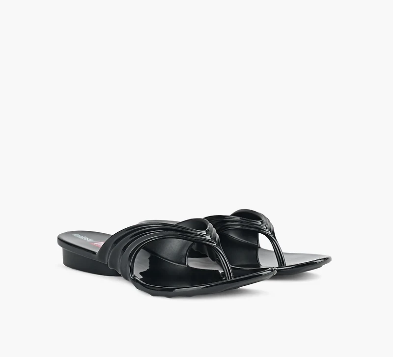 MELISSA X DIESEL QUANTUM THONG