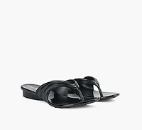 MELISSA X DIESEL QUANTUM THONG