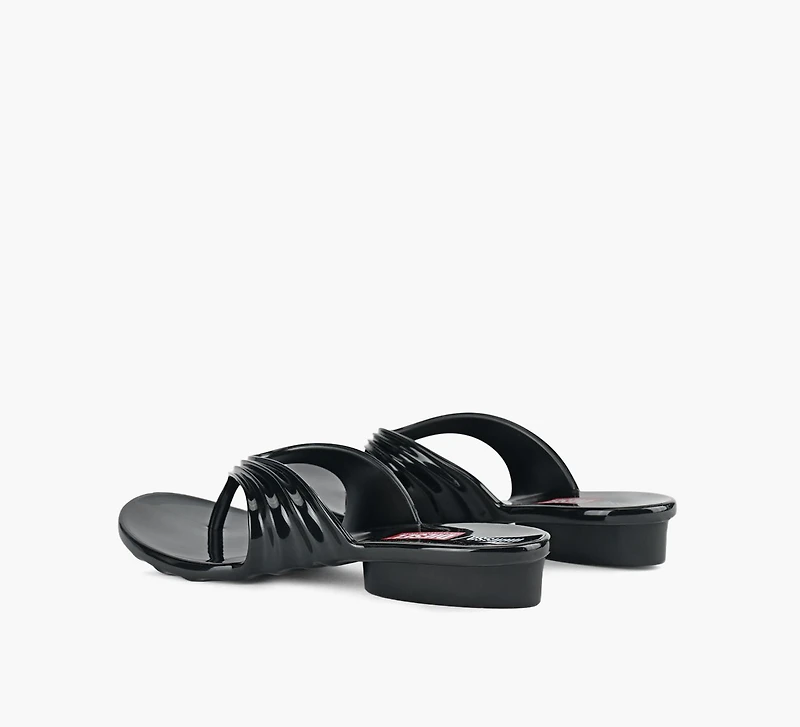 MELISSA X DIESEL QUANTUM THONG