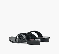 MELISSA X DIESEL QUANTUM THONG