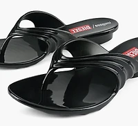 MELISSA X DIESEL QUANTUM THONG