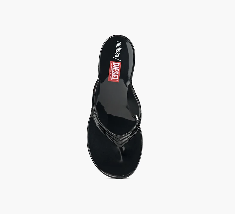 MELISSA X DIESEL QUANTUM THONG